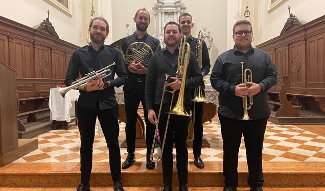 “Rintocchi armonici” chiude con tre concerti a Cisterna, Tomba di Mereto e Muscletto