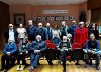 A Forni Avoltri una nuova cooperativa