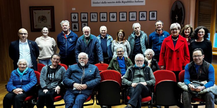 A Forni Avoltri una nuova cooperativa