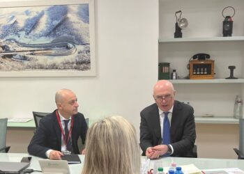 La Regione chiede un commissario per il nodo ferroviario di Udine