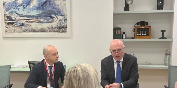 La Regione chiede un commissario per il nodo ferroviario di Udine