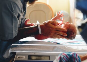 Nascite, trend in picchiata in Friuli