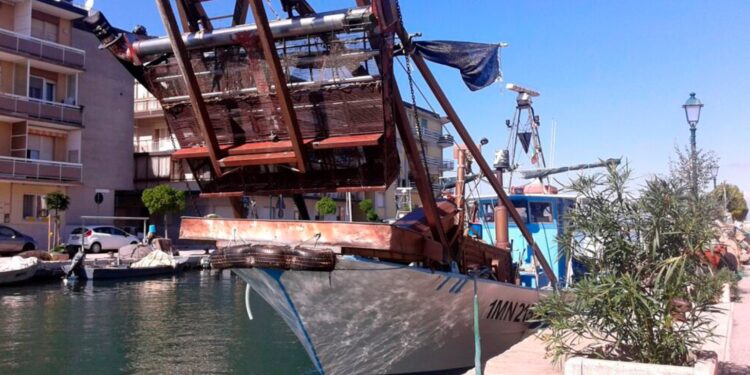 Nuovi fondi per pesca e acquacoltura