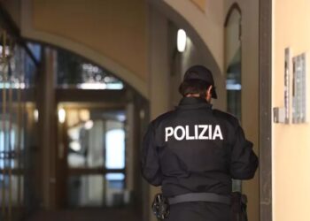 Femminicidio sconvolge Udine. Il dramma in via Joppi