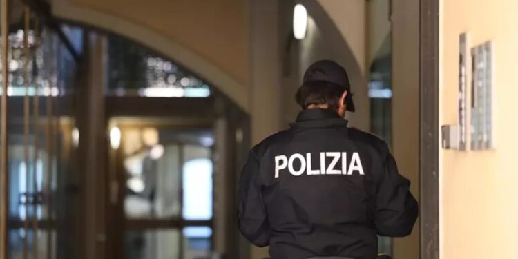 Femminicidio sconvolge Udine. Il dramma in via Joppi