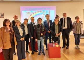 La sfida della 24ore di Buttrio: una stanza multisensoriale per la neuropsichiatria infantile