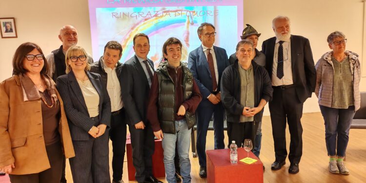 La sfida della 24ore di Buttrio: una stanza multisensoriale per la neuropsichiatria infantile