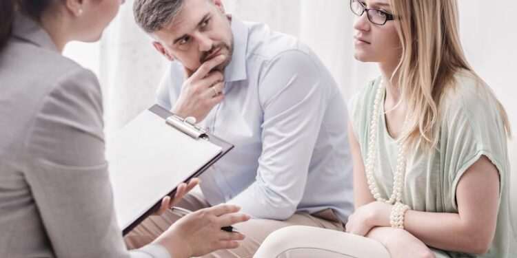 Pocenia. Spazio di ascolto e consulenza psicologica per neo genitori