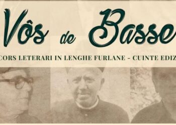 Premiâts i vincidôrs dal concors leterari “Vôs de Basse”