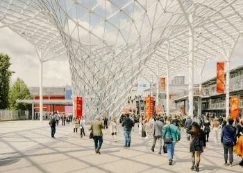 Negli Usa il mobile cresce. In corso il Salone di Milano