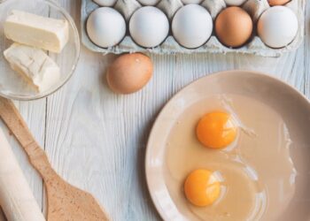 Uova, alimento prezioso. Non solo a Pasqua