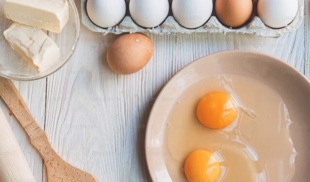 Uova, alimento prezioso. Non solo a Pasqua