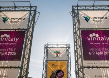 Verso il Vinitaly con la paura dei dazi