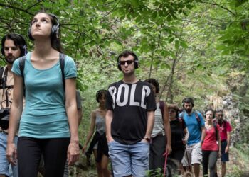 Contaminazioni Digitali, tra teatro, danza e performance il festival parte da Torviscosa