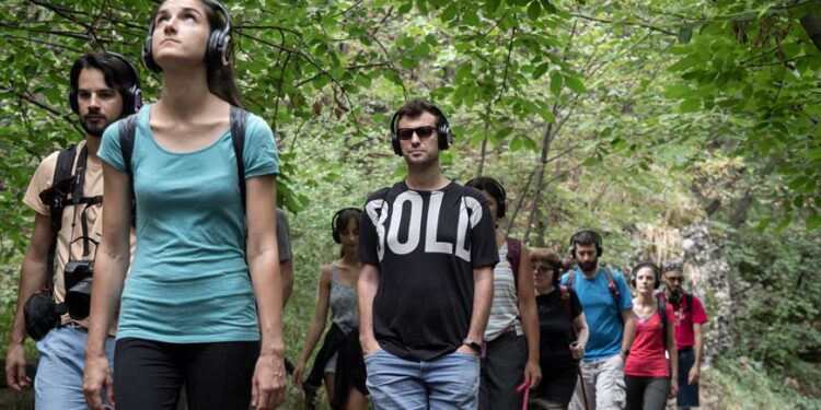 Contaminazioni Digitali, tra teatro, danza e performance il festival parte da Torviscosa