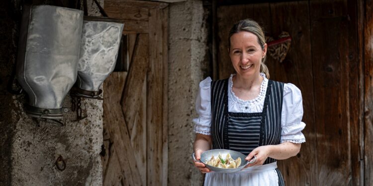 A Sutrio è Festa dei Cjarsòns. 10 paesi, 10 ricette tradizionali