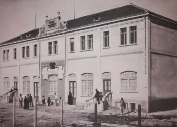 Ronchis. L’Asilo infantile compie 100 anni e celebra il compleanno il 31 maggio