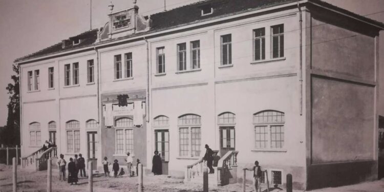 Ronchis. L’Asilo infantile compie 100 anni e celebra il compleanno il 31 maggio