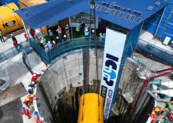 Basiliano. Icop, appalto di tre microtunnel in Germania per oltre 14 milioni di euro