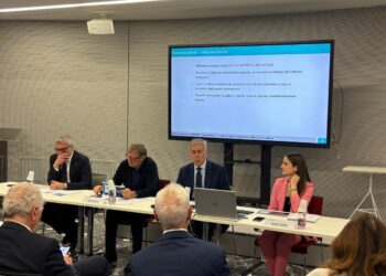 Economia Fvg, tanta incertezza, ma fiducia nelle imprese. Presentato l’Osservatorio Cciaa