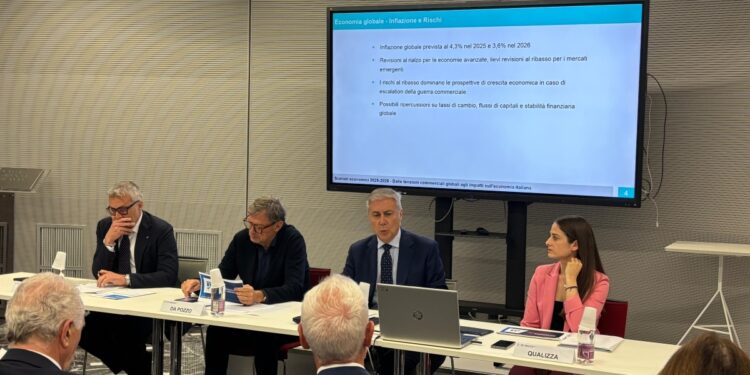 Economia Fvg, tanta incertezza, ma fiducia nelle imprese. Presentato l’Osservatorio Cciaa