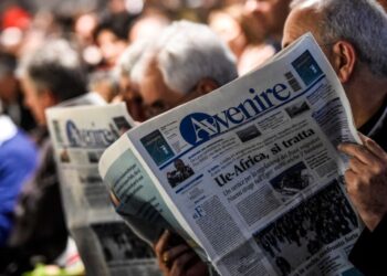 Domenica 4 maggio su “Avvenire” una pagina sull’Arcidiocesi di Udine