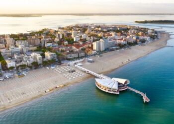 Lignano Friuli. Doc arriva al mare, dal 30 maggio al 2 giugno