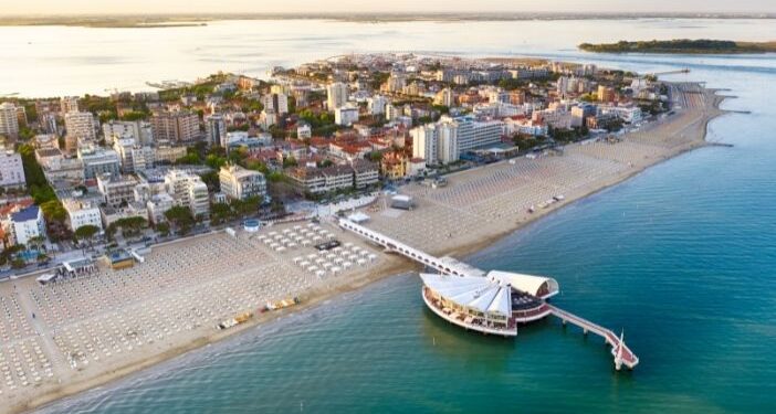 Lignano Friuli. Doc arriva al mare, dal 30 maggio al 2 giugno