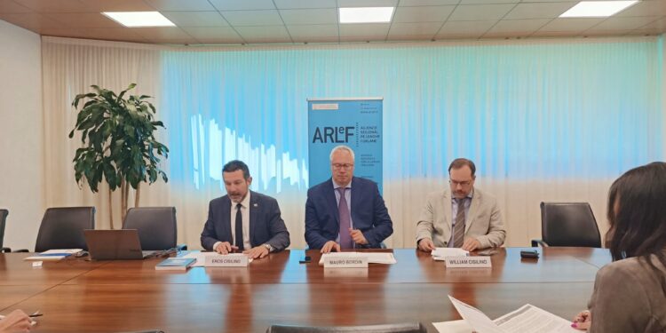 Il 9 giugno conferenza sulla lingua friulana, “cuore identitario del Friuli”