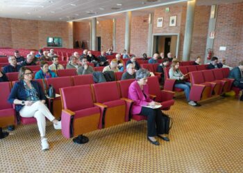 Collaborazioni pastorali: si lavora alla revisione del progetto