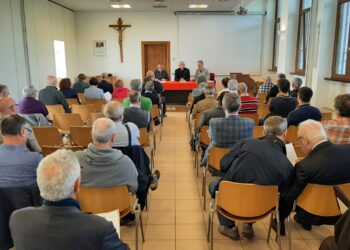 Sabato 10 maggio il Consiglio pastorale diocesano. Si avvia la verifica del cammino delle Collaborazioni pastorali