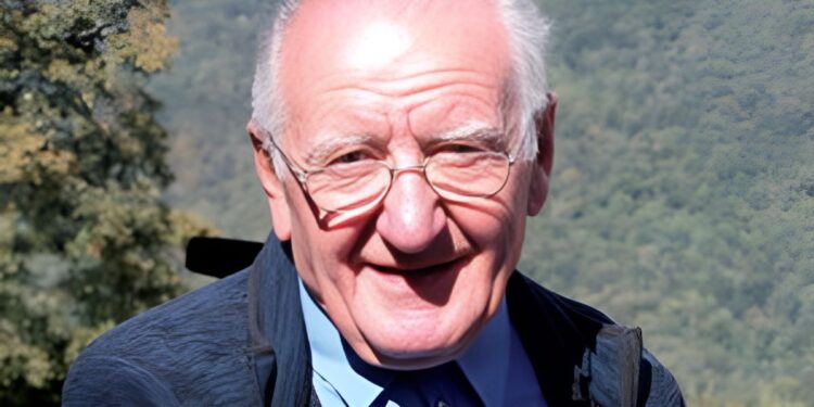 Addio a don Natalino Zuanella, parroco di Savogna e Tercimonte