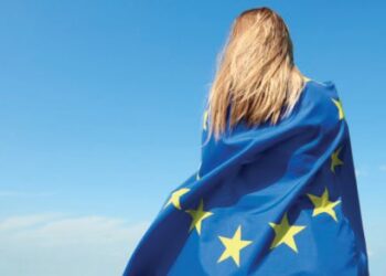 Festa dell’Europa? Non è un compleanno di salute e serenità
