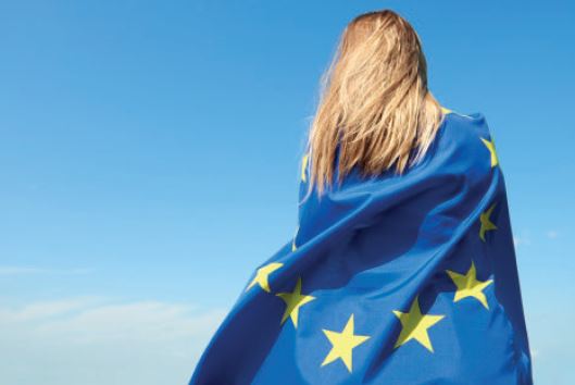 Festa dell’Europa? Non è un compleanno di salute e serenità