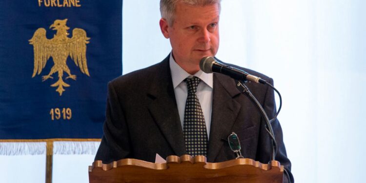 La grande ricchezza della cultura friulana è l’identità nella pluralità