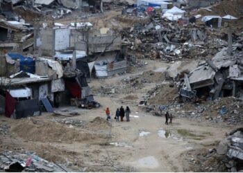 Gaza, digiunano i sindaci della Rete di Trieste