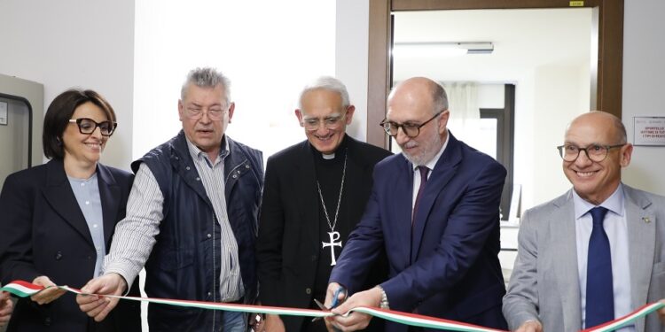 Giustizia di comunità, un centro all’Università di Udine