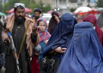 Gemona. La solidarietà che illumina le donne afghane, sabato 24 maggio un incontro e una cena