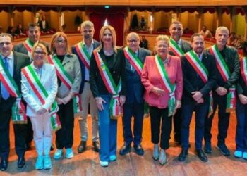 Sarà Lignano ad ospitare il G20 Spiagge 2026