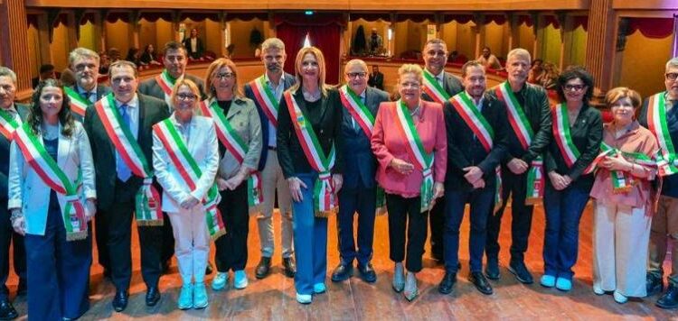 Sarà Lignano ad ospitare il G20 Spiagge 2026