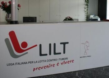 Lilt, cent’anni di prevenzione