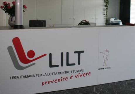 Lilt, cent’anni di prevenzione