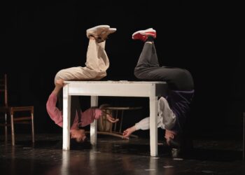 A Cividale “Solitario” apre Mittelyoung