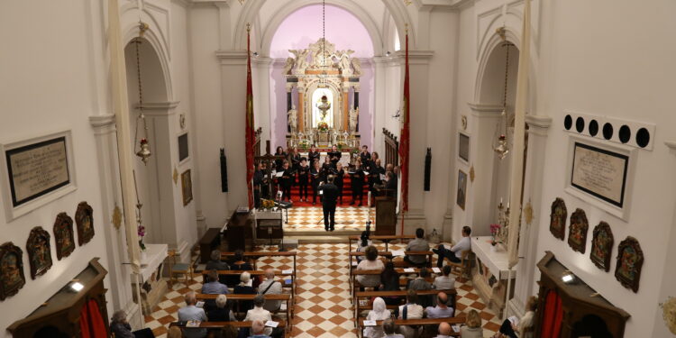 “Maggio di Luce e di Canto” a Castions delle Mura