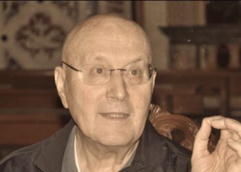 Addio a mons. Marino Qualizza, teologo, insegnante e giornalista