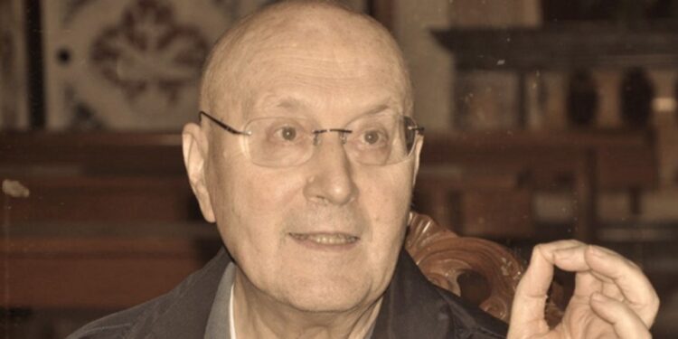 Addio a mons. Marino Qualizza, teologo, insegnante e giornalista