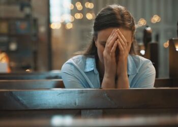 Meditazione personale o preghiera liturgica? Un incontro nella Parrocchia della B.V. del Carmine