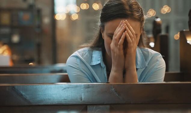 Meditazione personale o preghiera liturgica? Un incontro nella Parrocchia della B.V. del Carmine
