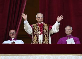 Mons. Emidio Goi: «Papa Leone ci ha preso subito il cuore»