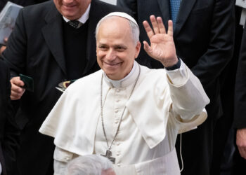 Marta Turra, Azione Cattolica: «Accogliamo l’invito del Papa ad essere una Chiesa unita»